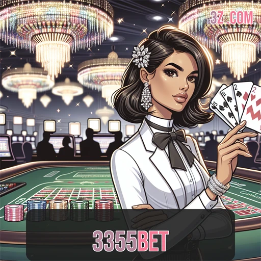 3355bet login Blackjack