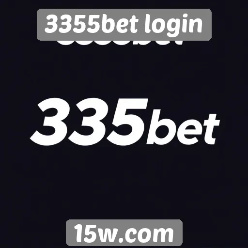 Guia completo para acessar o site 3355bet