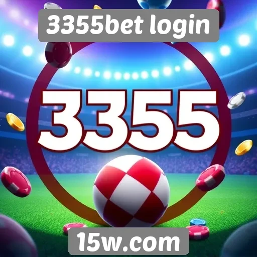 Principais jogos disponíveis no 3355bet