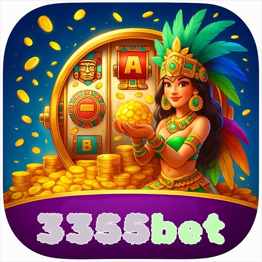 3355bet login logo