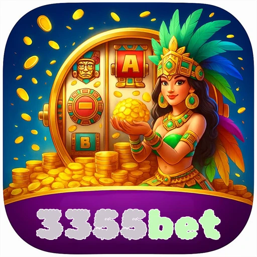 3355bet login logo